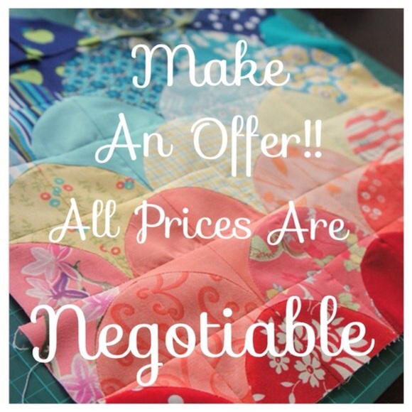 Meet your Posher, Maria - Picture 1 of 1